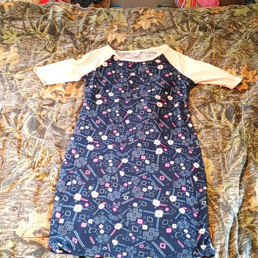 Lularoe Julia size small